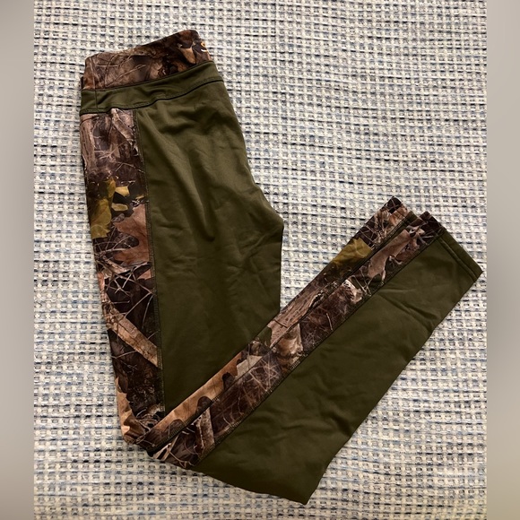 SHE Pants & Jumpsuits She Hunting Leggings Poshmark